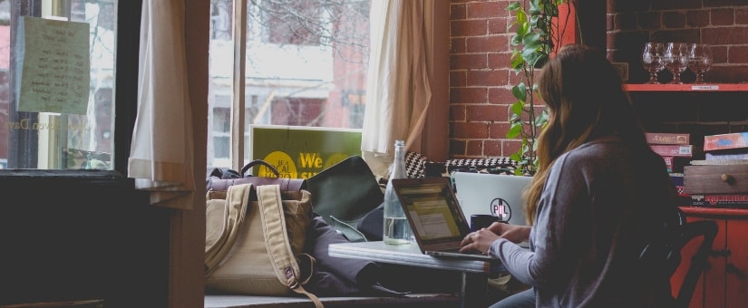 7 Benefits of Being a Freelancer