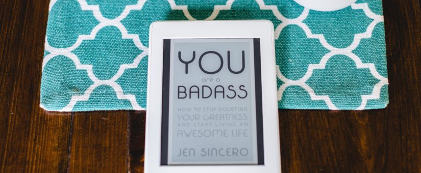 “You Are A Badass” Book Review