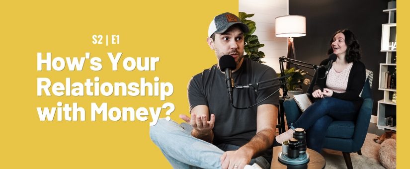 How’s Your Relationship With Money?
